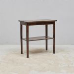 1434 6319 LAMP TABLE